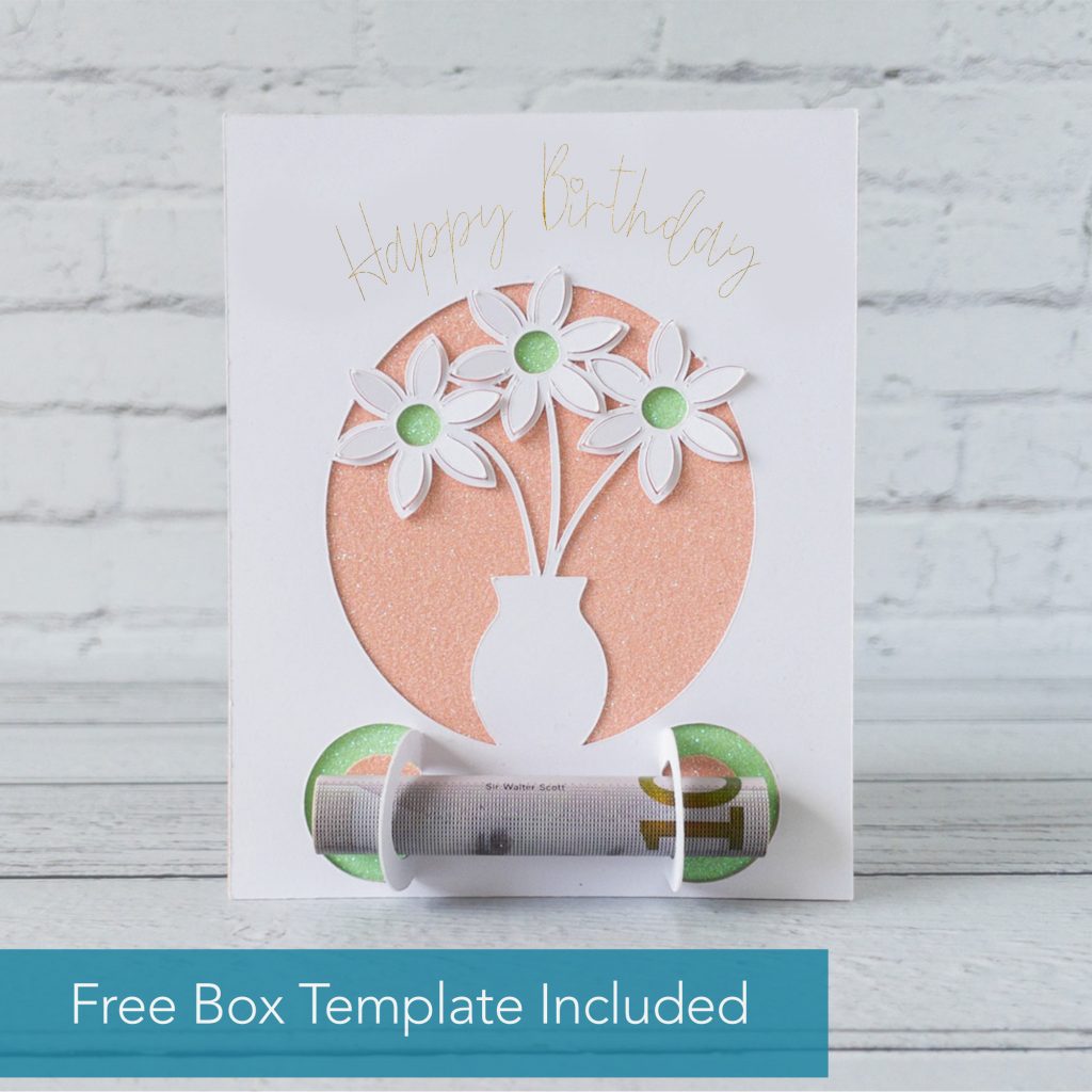 Multiple Occasion Money Holder