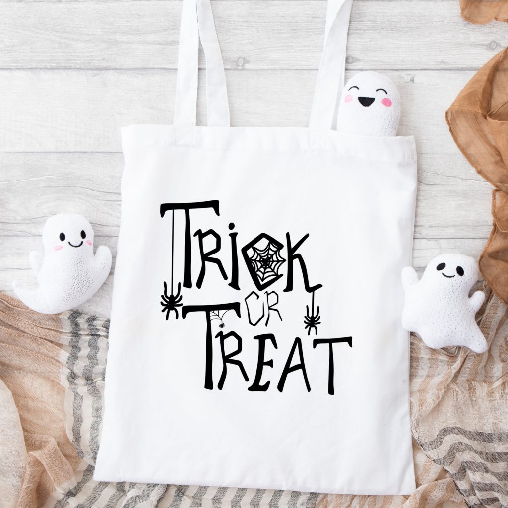 Trick Or Treat